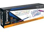 Bic Intensity Penna Tecnica Multicolore 12 Pz