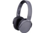 Trevi Dj 12E45 Bt Cuffie Cablate E Wireless Archetto Per Telefono/Musica Nero