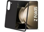 Celly CROMO1057BK Custodia Protettiva Per Telefoni Cellulari 15,8 Cm (6,2") Cover Nera"