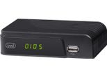 Trevi Hevc 10 Bit He 3365 T2 Decoder Digitale Terrestre