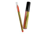 Clementoni Crazy Chic Lipgloss & Pencil: Tropical Vibe