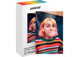 Polaroid 6355 2X3Pollici 20 Fogli Polaroid Hiprint Generazione 2 84 G 20 Pz