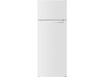 Beko RDSO206K40WN Libera Installazione 206 L E Bianco