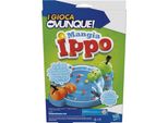 Hasbro Gaming Hungry Hungry Hippos Grab & Go Gioco Da Tavolo Motricità Fine (Destrezza)