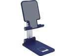 Pantone PT-MG001N Supporto Per Personal Communication Supporto Passivo Telefono Cellulare/Smartphone, Tablet/Umpc Blu Marino