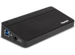Hamlet Hub Usb 3.2 Gen 1 A 7 Porte | XHUB70036 | Nero | Velocità 5000 Mbit/S
