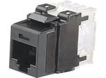 Modulo Keystone Panduit NK6X88MBL