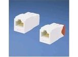 Panduit Utp RJ-45 Tg-Minijack Cat5E Avorio