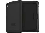 Otterbox Defender Apple Ipad Air 11- (M3/M2/5Th/4Th Gen) Nero