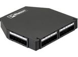 Panduit CUFMB24BL Accessori Per Il Pannello Di Controllo