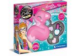 Clementoni Crazy Chic Lovely Make-Up: Volpe