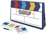 Hasbro Gaming Guesstures 15 Minuti Di Gioco Di Carte Party