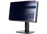 Startech.Com Schermo Per La Privacy Del Monitor 16:9 Da 24 Pollici, Filtro/Schermo Da Appendere