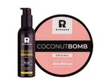 Byrokko Bomba Al Cocco + Olio Abbronzante