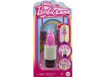 Mattel Barbie Mini Barbieland - Rossetto Bambole Assortite