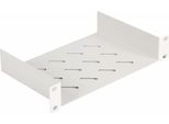Equip EZFS-10-1-15-G Ripiano Fisso Da 10" Per Armadi Server, 1U 15 Cm Gr"