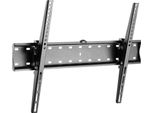 Bravo 92402635 Supporto Tv A Parete 190,5 Cm (75") Nero"