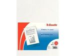 Esselte 395901200 Busta Trasparente
