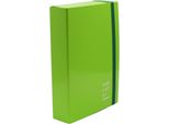 Brefiocart New Color Raccoglitore Verde