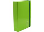 Brefiocart New Color Raccoglitore Verde