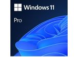 Microsoft Windows 11 Pro Prodotto Completo (Fpp) 1 Licenza(E)
