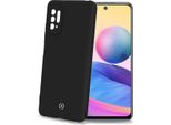 Celly CROMO958BK Custodia Protettiva Per Cellulare 16,5 Cm (6,5") Cover Nera"