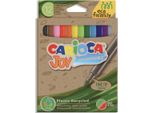 Carioca Joy Eco Marcatore Multicolore 12 Pz