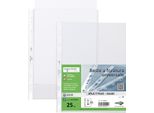 Sei Rota 663016 Foglio Di Protezione 300 X 420 (A3) Polipropilene (Pp) 150 Pz