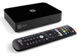 Tele System Up T2 4K Nero 4K Ultra Hd 8 Gb Wifi Ethernet