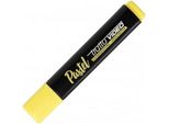 Tratto Video Pastel Marcatore Giallo 12 Pz