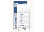 Edipro E5343N Modulo E Libro Contabile 100 Pagine