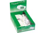 Lebez A390 Puntina&Chiodino Bianco