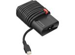 Lenovo 4X20V24684 Adattatore E Invertitore Interno 65 W Nero