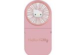 Otl Technologies Hello Kitty Mini-Ventilatore Taglia Unica
