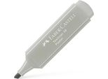 Faber-Castell Tl 46 Evidenziatore 1 Pz Grigio