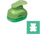 Cwr 10422 Perforatore E Accessori Verde