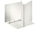 Esselte 394750000 Raccoglitore Ad Anelli A4 Bianco