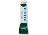 Giotto 352014 Colore A Tempera 12 Ml Verde