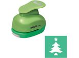 Cwr 10421 Perforatore E Accessori Verde