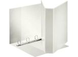Esselte 394754000 Raccoglitore Ad Anelli A4 Bianco