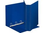 Esselte 394754500 Raccoglitore Ad Anelli A4 Blu