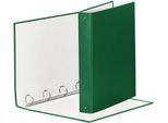 Esselte 395792600 Raccoglitore Ad Anelli Verde
