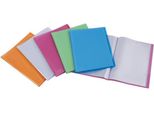 Favorit 400090481 Cartella Polipropilene (Pp) Multicolore A4