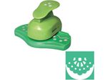Cwr 11170/4 Perforatore E Accessori Verde