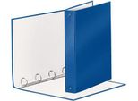 Esselte 395792960 Raccoglitore Ad Anelli Blu