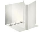 Esselte 394752000 Raccoglitore Ad Anelli A4 Bianco