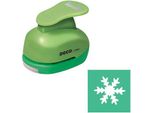 Cwr 10423 Perforatore E Accessori Verde