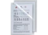 Sei Rota 662300 Foglio Di Protezione 210 X 297 Mm (A4) Polipropilene (Pp) 600 Pz
