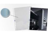 Favorit Linear Foglio Di Protezione 210 X 297 Mm (A4) Polipropilene (Pp) 100 Pz