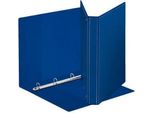 Esselte 394752500 Raccoglitore Ad Anelli A4 Blu